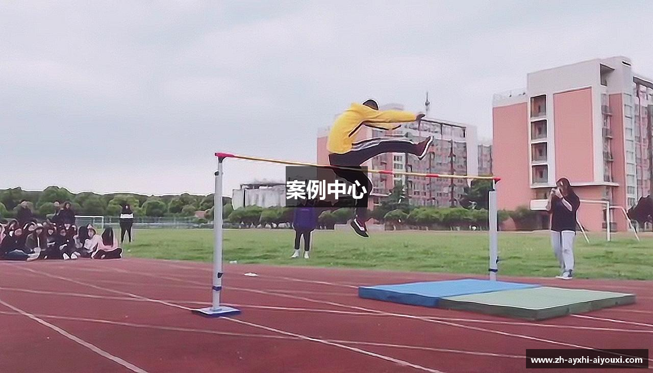 案例中心
